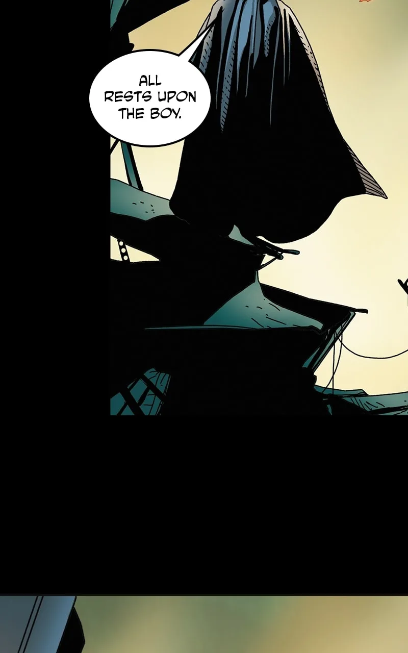 Star Wars Chapter 30 page 31