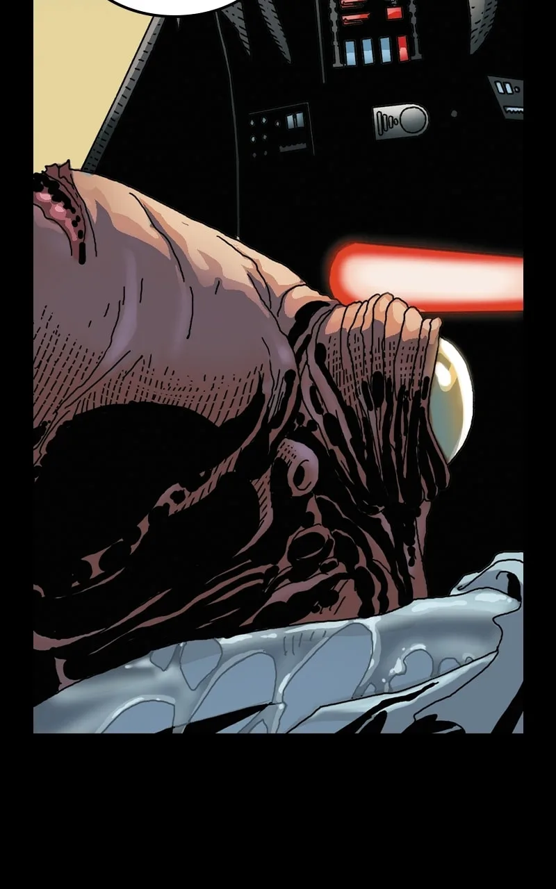 Star Wars Chapter 30 page 26