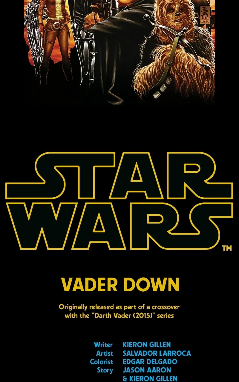 Star Wars Chapter 30 page 34