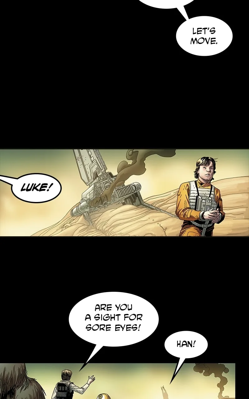 Star Wars Chapter 31 page 9