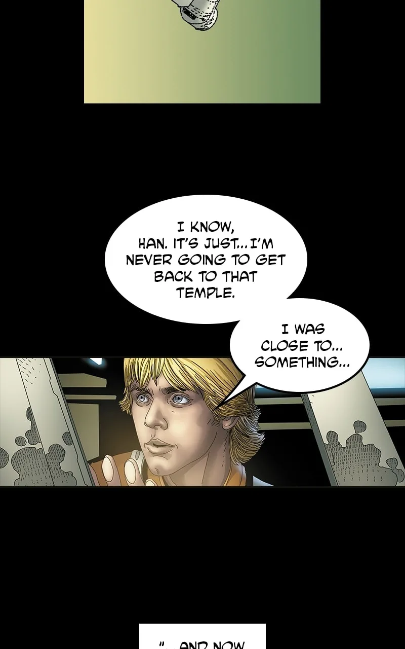 Star Wars Chapter 31 page 25