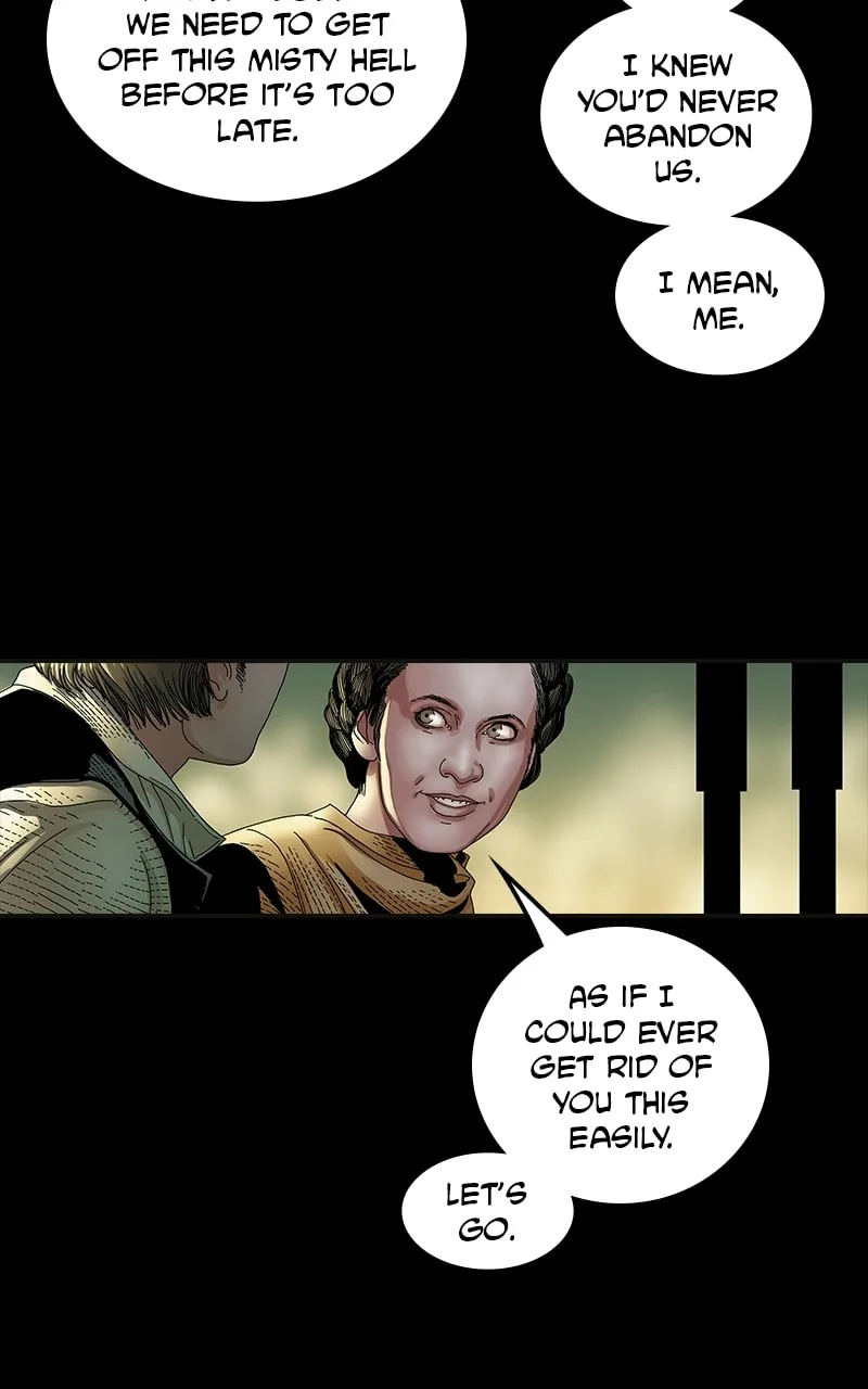 Star Wars Chapter 31 page 21
