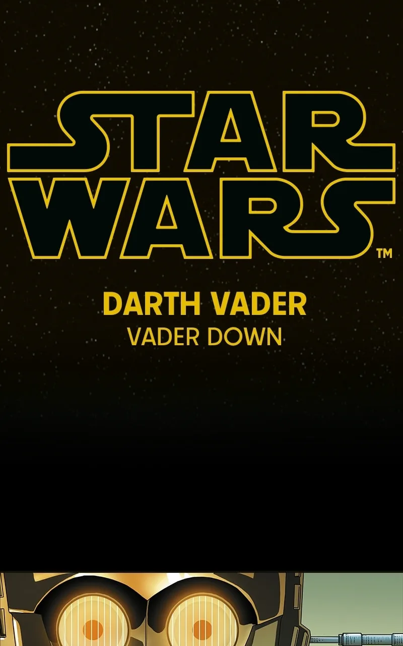 Star Wars Chapter 31 page 1