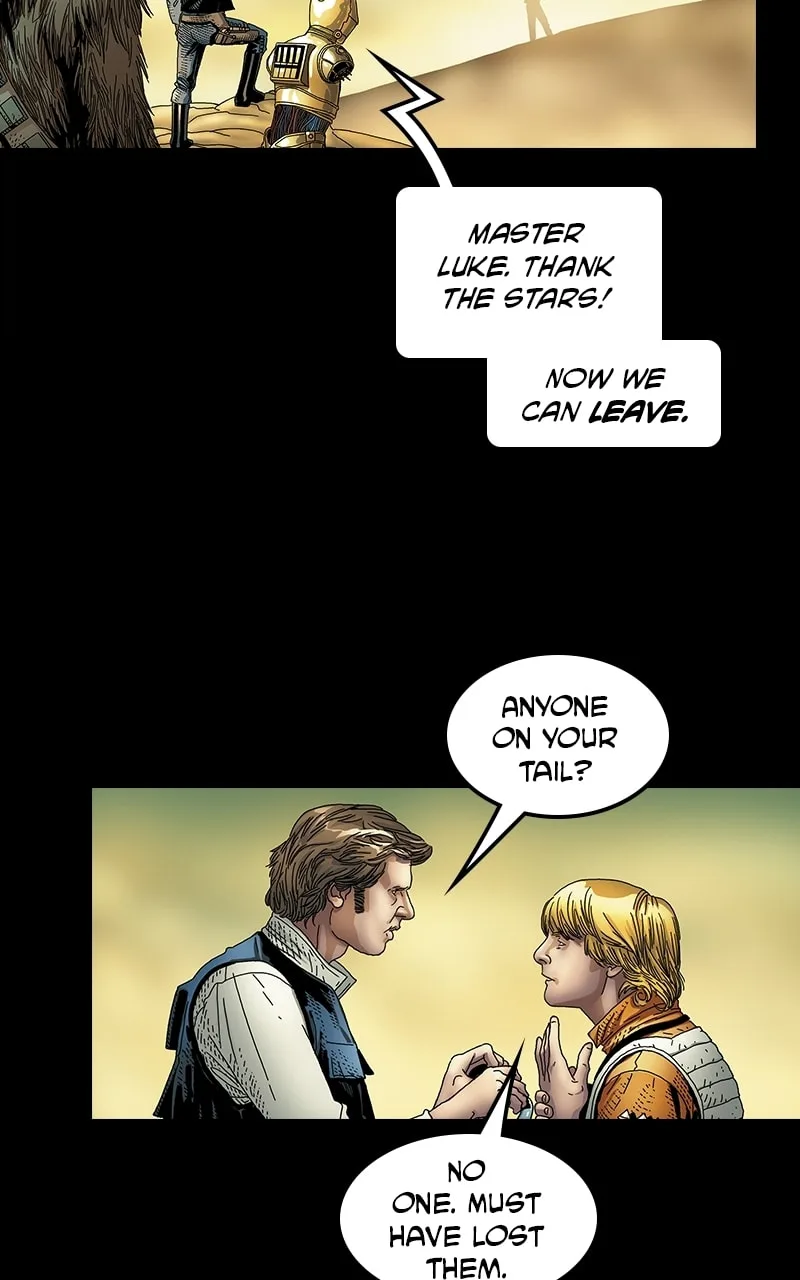Star Wars Chapter 31 page 10