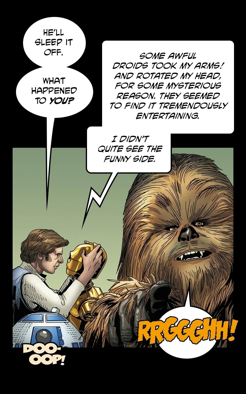 Star Wars Chapter 31 page 4