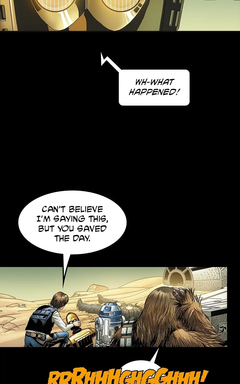 Star Wars Chapter 31 page 2