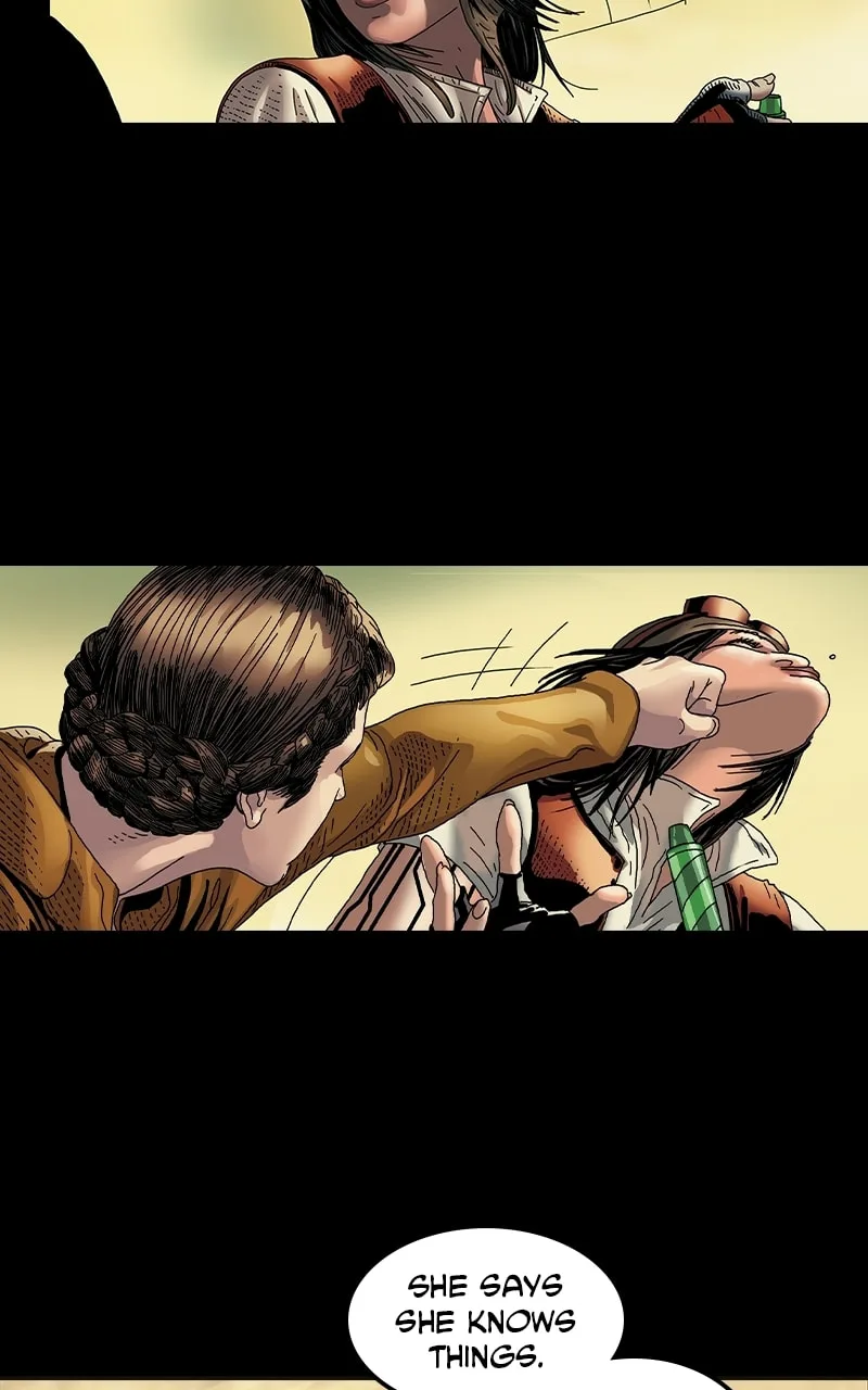 Star Wars Chapter 31 page 19