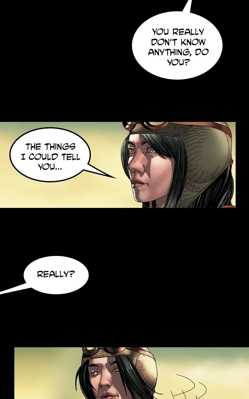 Star Wars Chapter 31 page 18