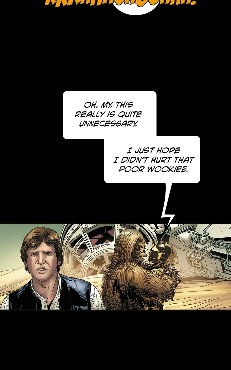 Star Wars Chapter 31 page 3