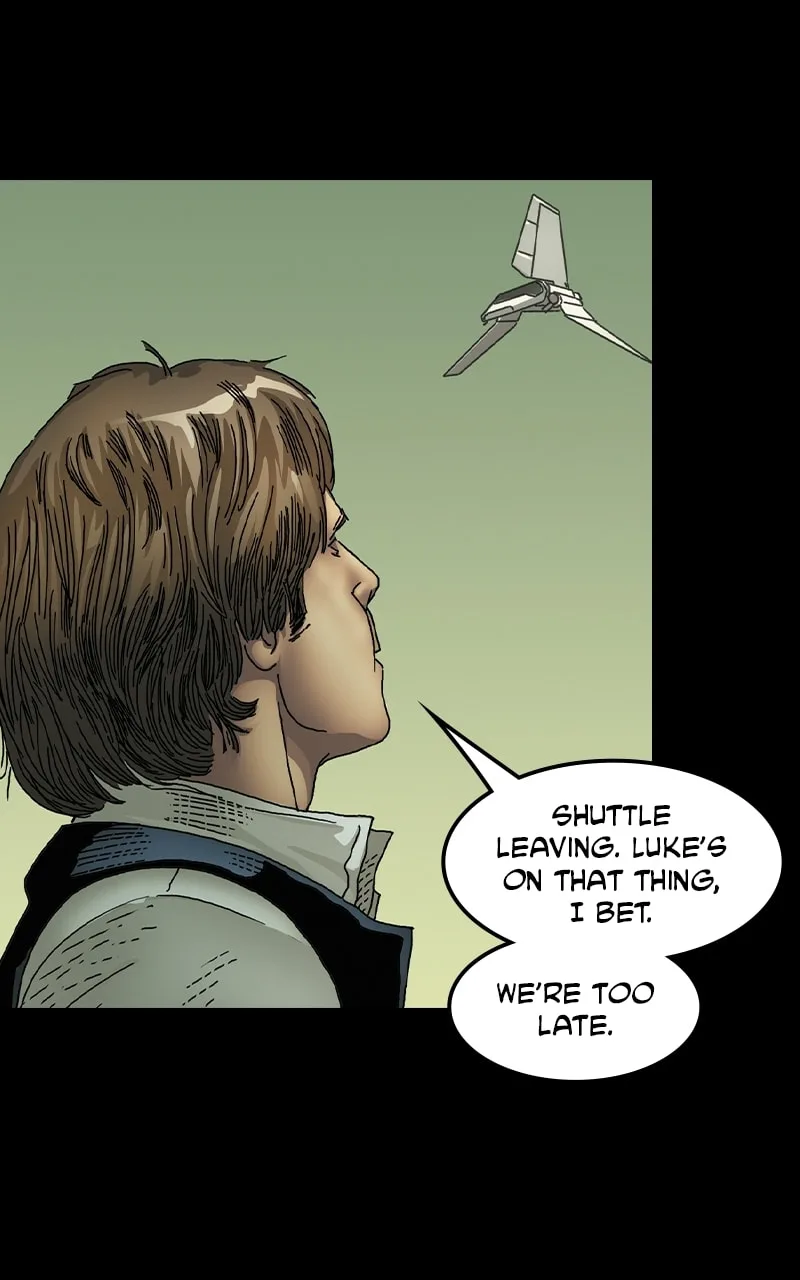 Star Wars Chapter 31 page 5