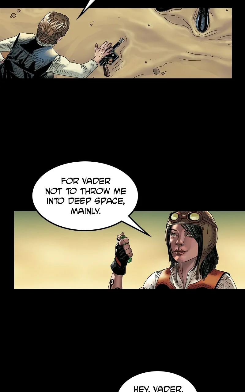 Star Wars Chapter 31 page 16