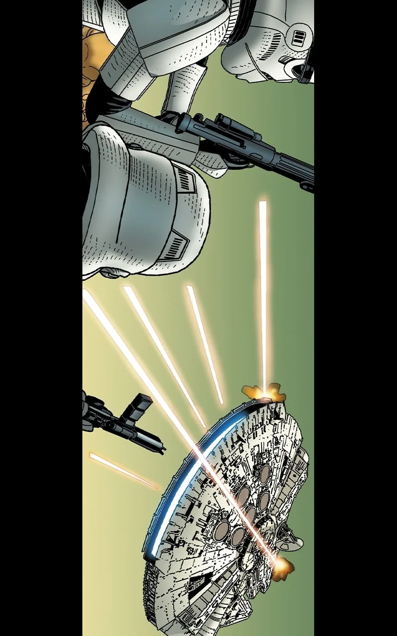 Star Wars Chapter 31 page 24