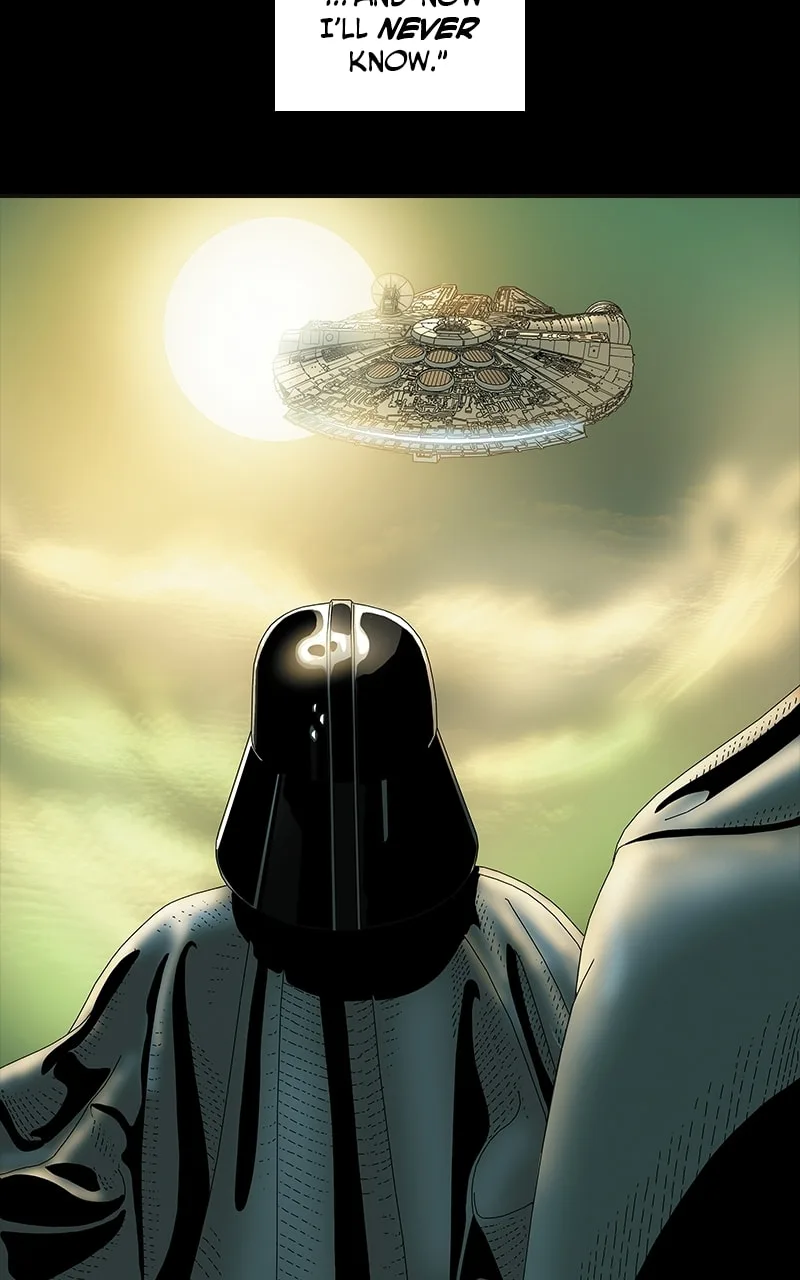 Star Wars Chapter 31 page 26