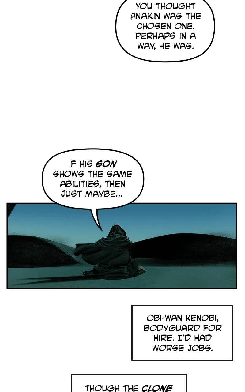 Star Wars Chapter 32 page 24