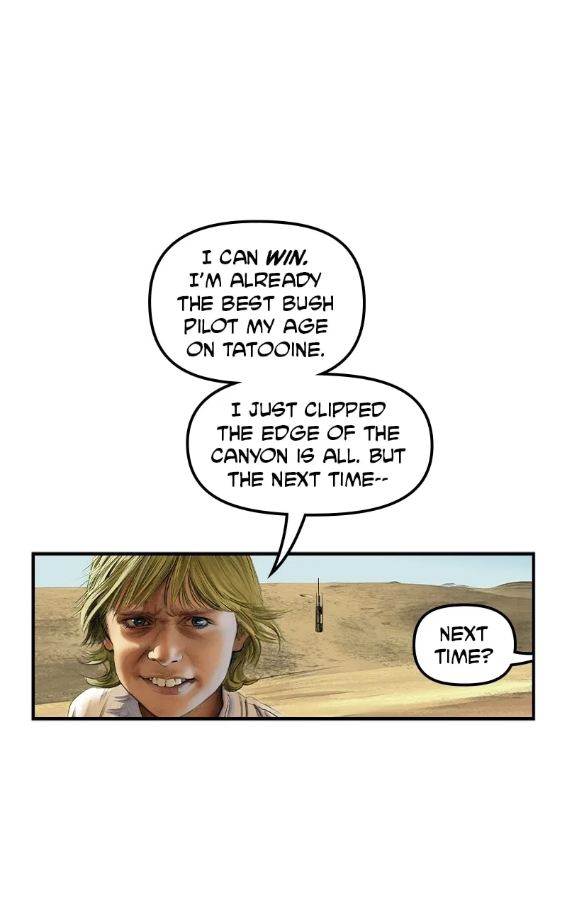 Star Wars Chapter 32 page 16