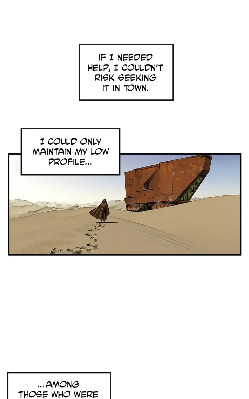 Star Wars Chapter 32 page 20