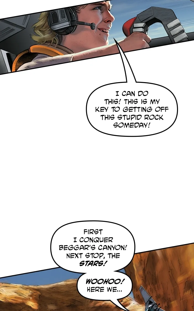 Star Wars Chapter 32 page 12
