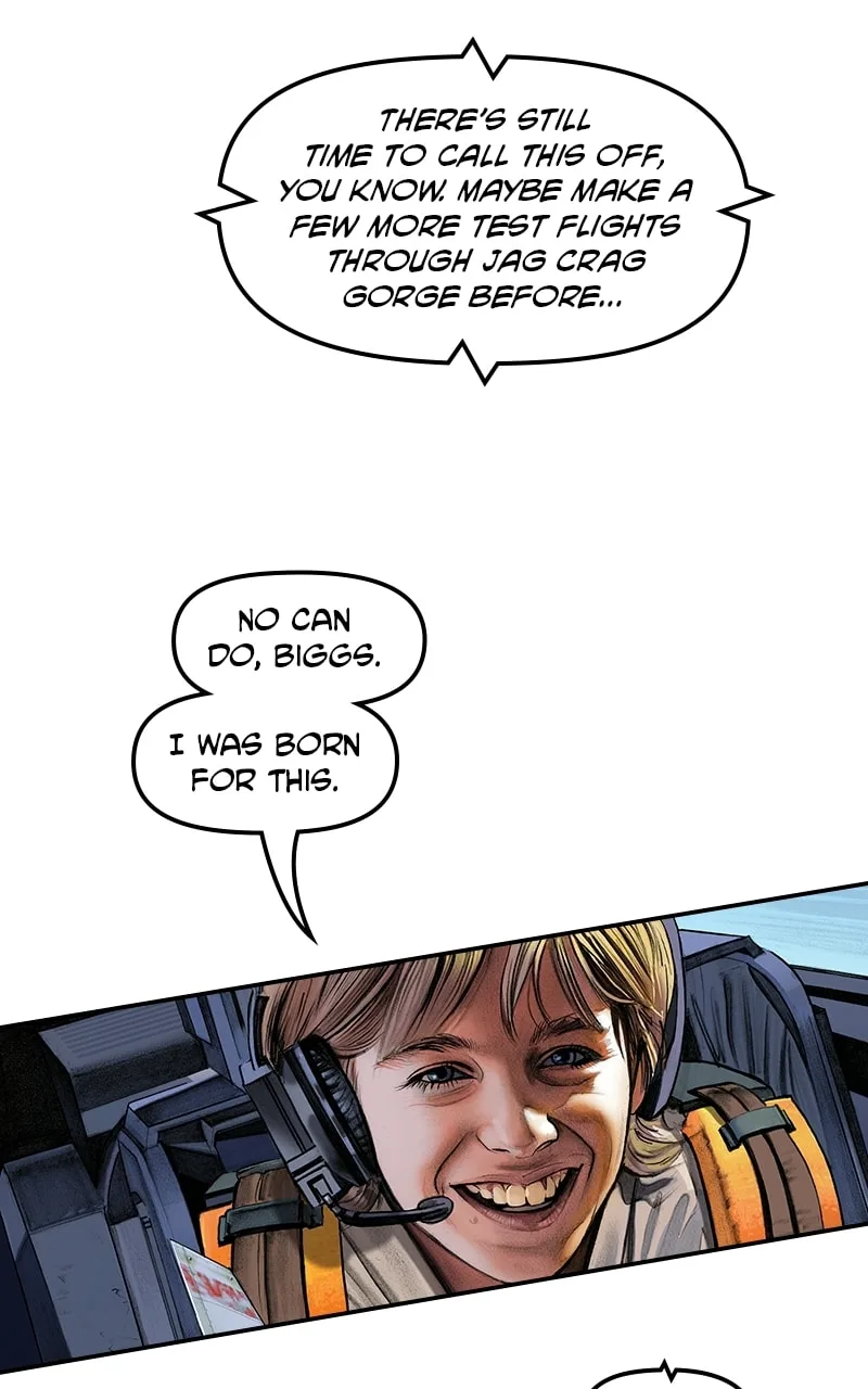 Star Wars Chapter 32 page 7