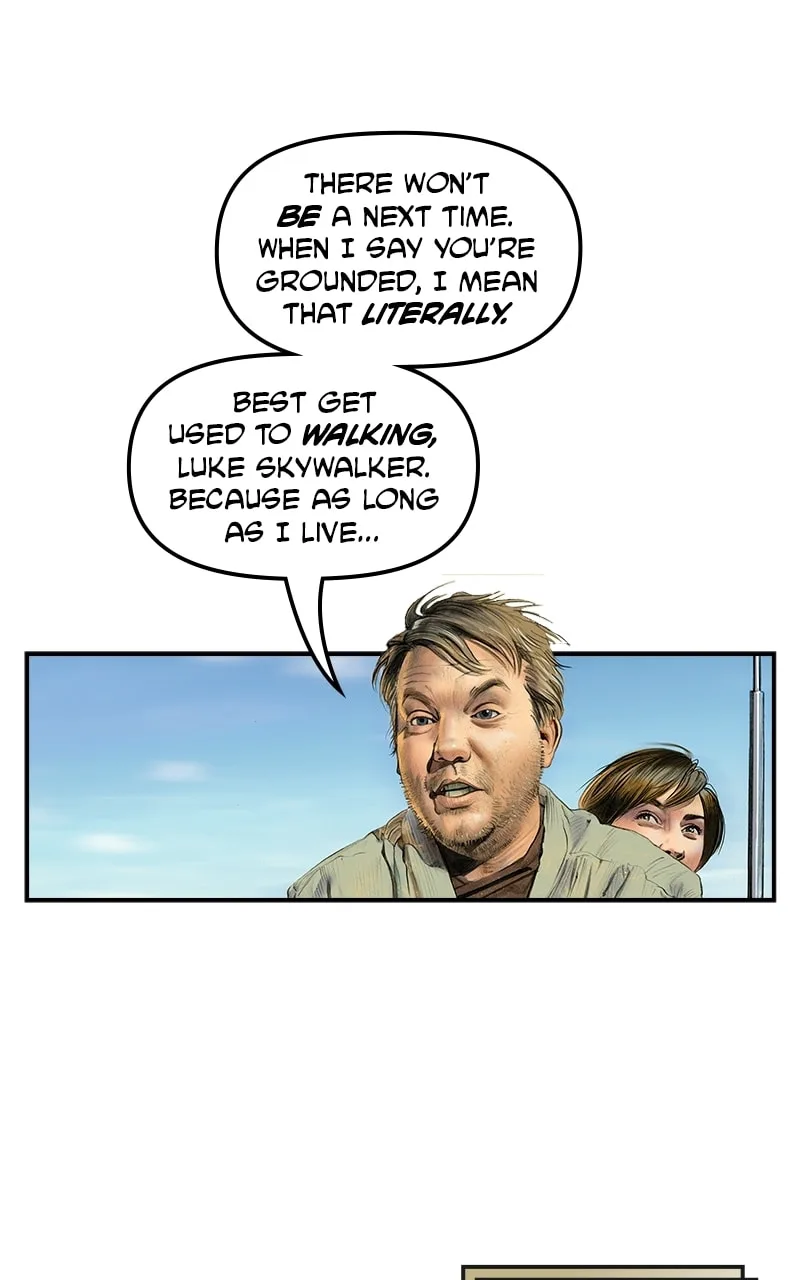 Star Wars Chapter 32 page 17