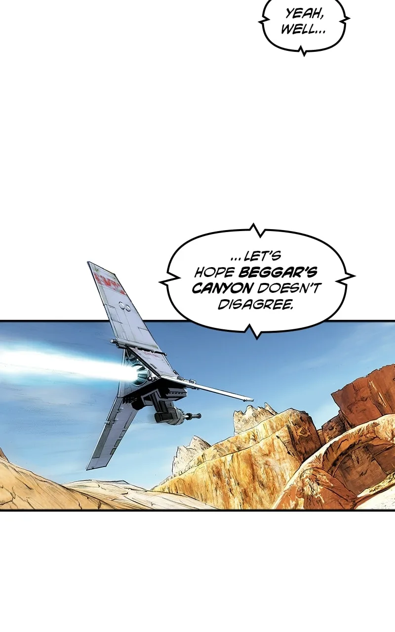 Star Wars Chapter 32 page 8