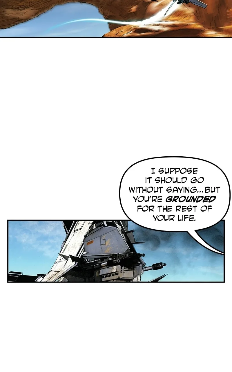 Star Wars Chapter 32 page 13