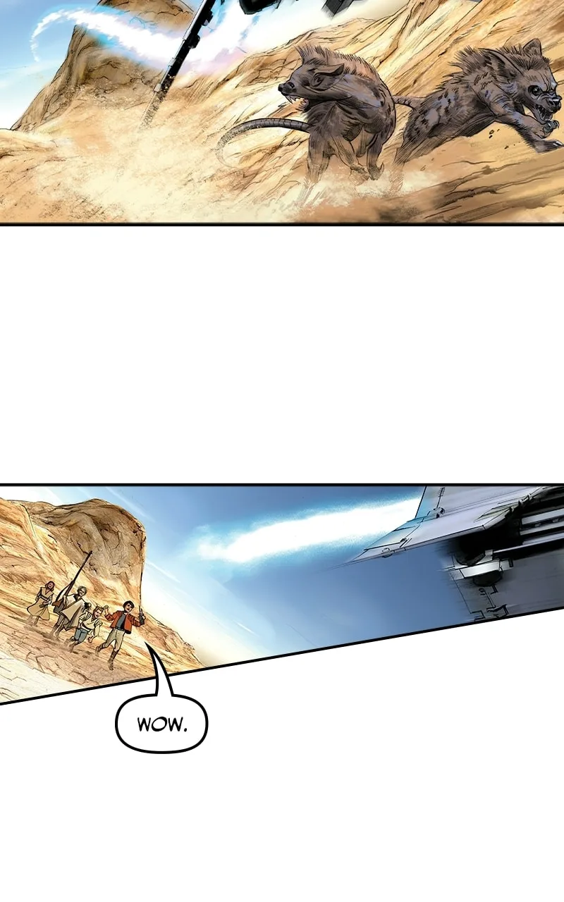 Star Wars Chapter 32 page 5