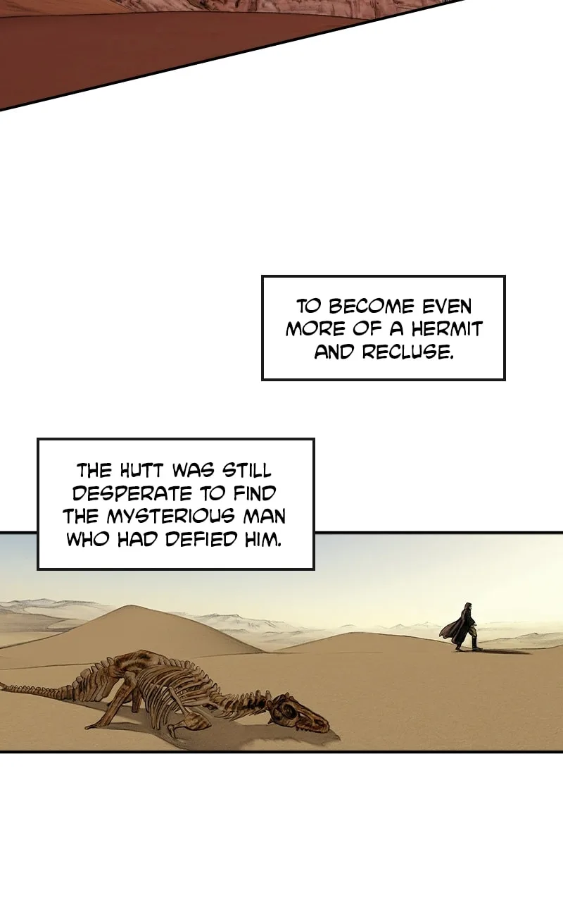 Star Wars Chapter 32 page 19