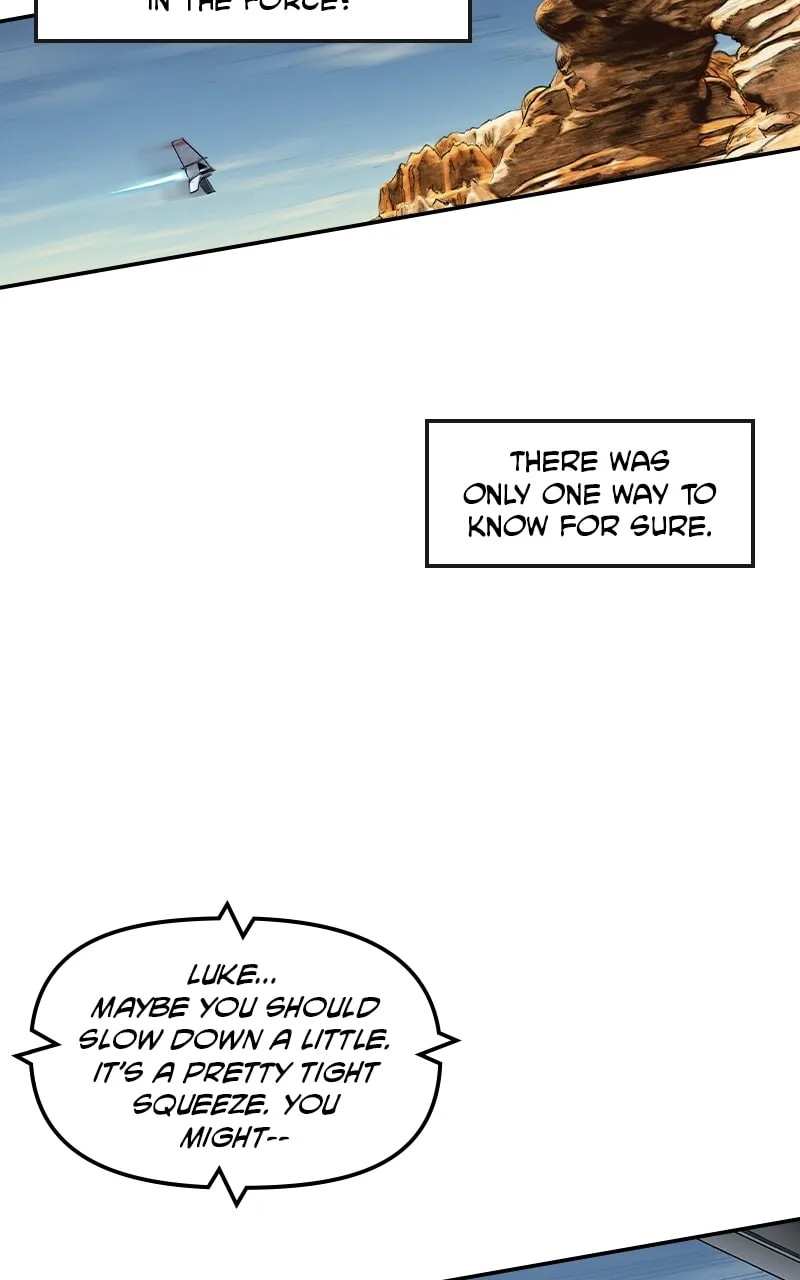 Star Wars Chapter 32 page 11