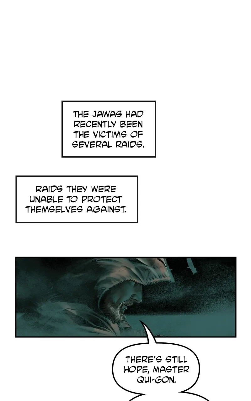 Star Wars Chapter 32 page 23