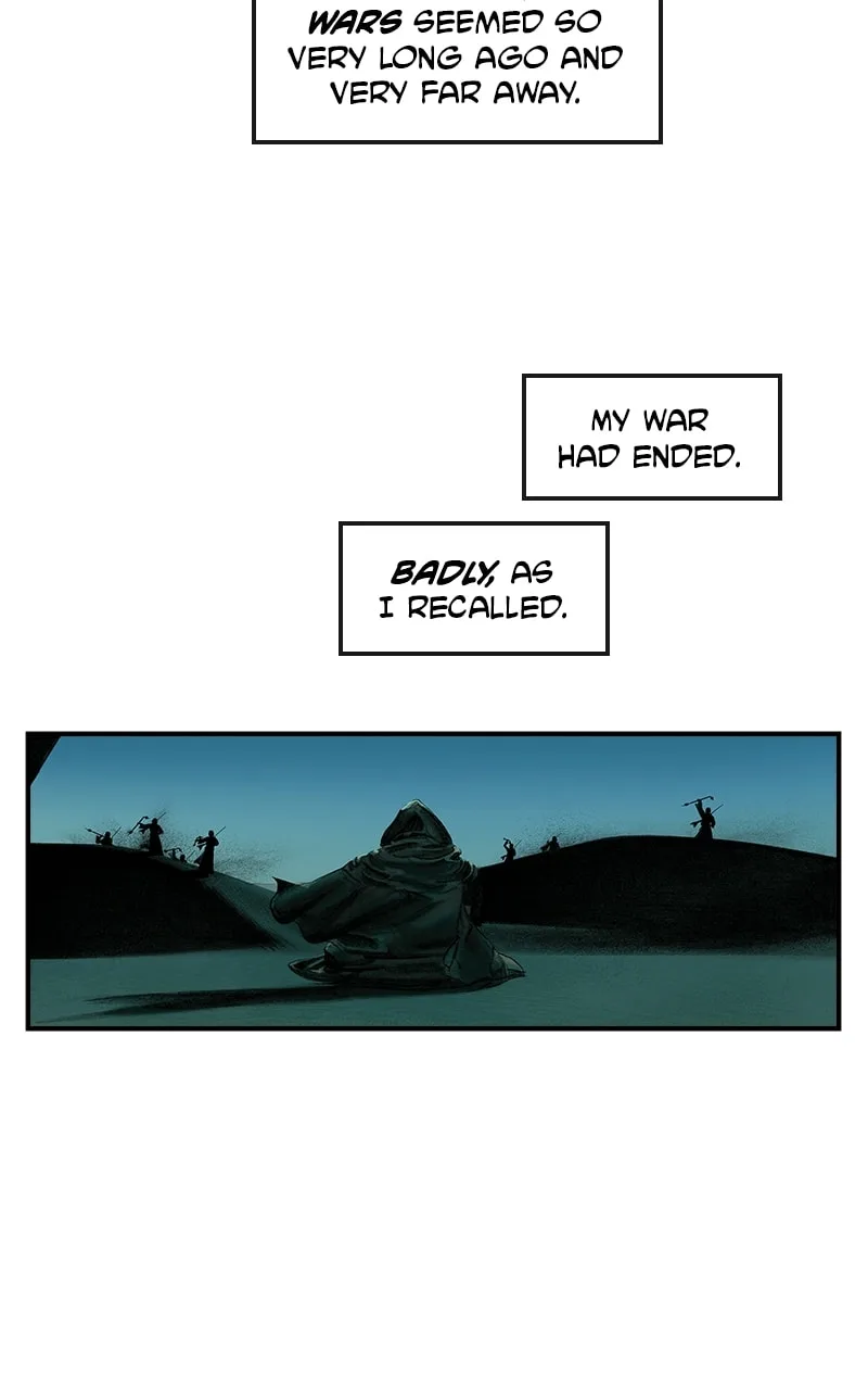 Star Wars Chapter 32 page 25