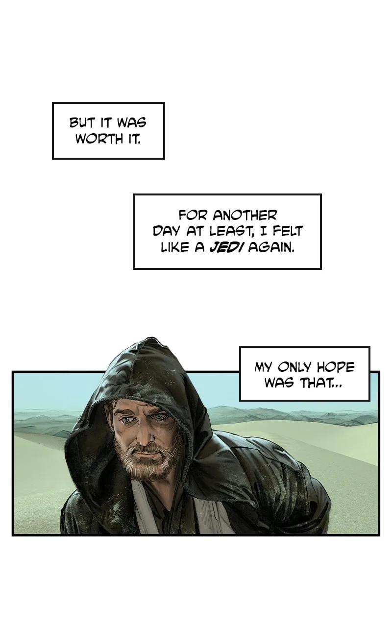 Star Wars Chapter 32 page 31