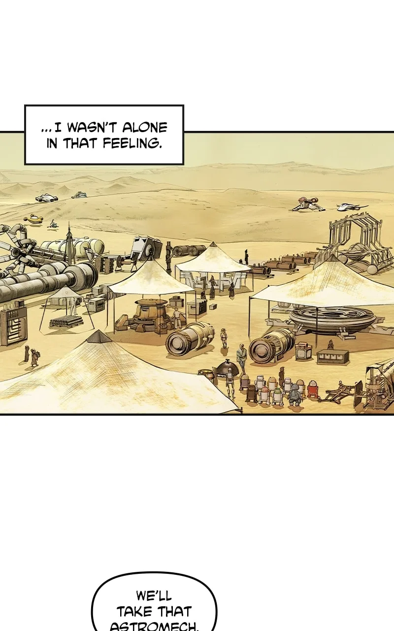 Star Wars Chapter 32 page 32