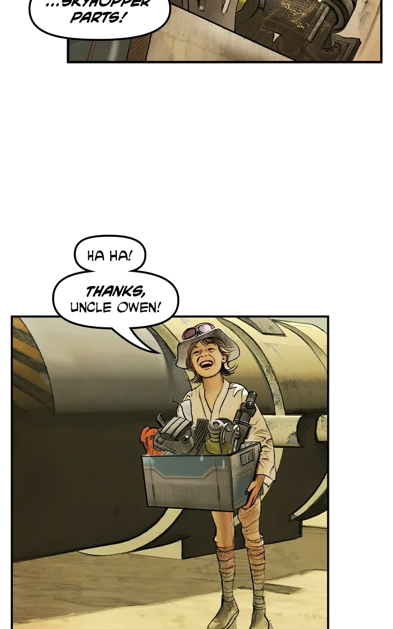 Star Wars Chapter 32 page 36