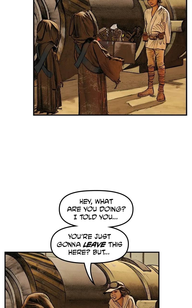 Star Wars Chapter 32 page 34