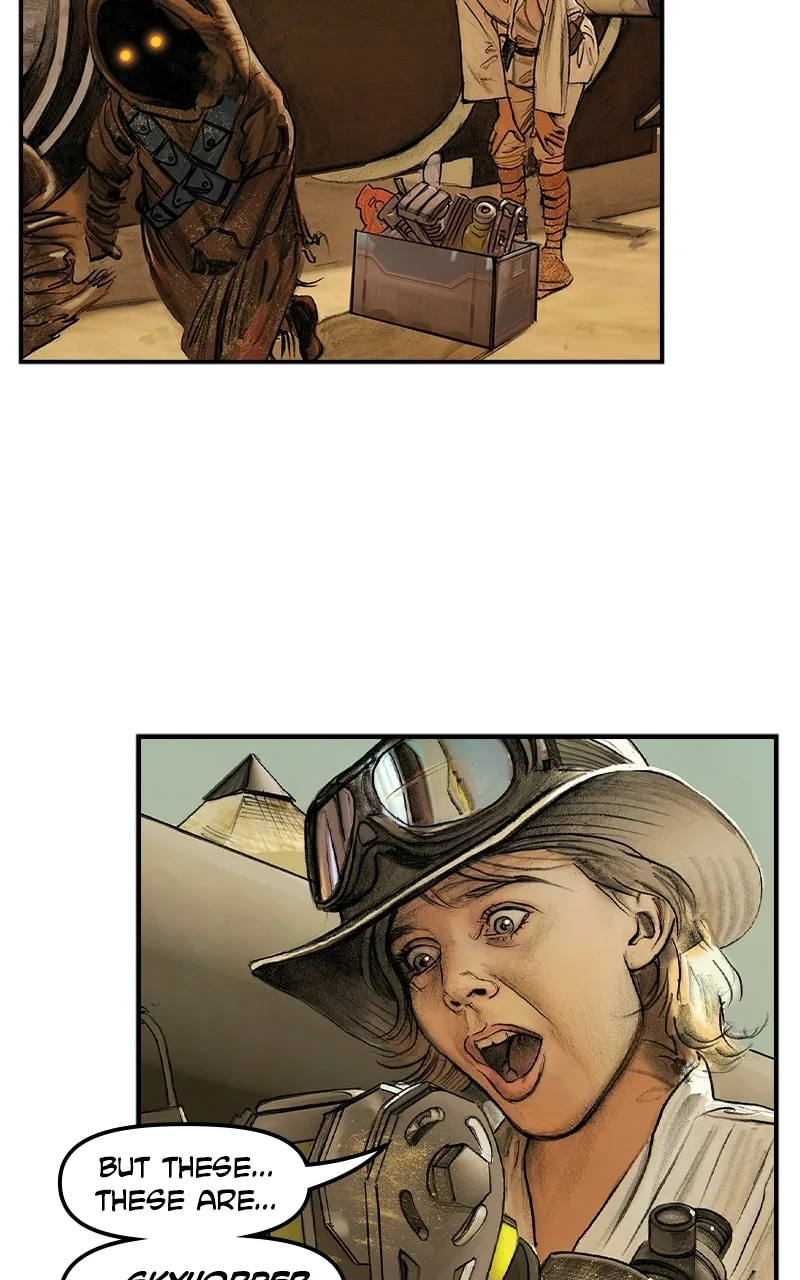 Star Wars Chapter 32 page 35