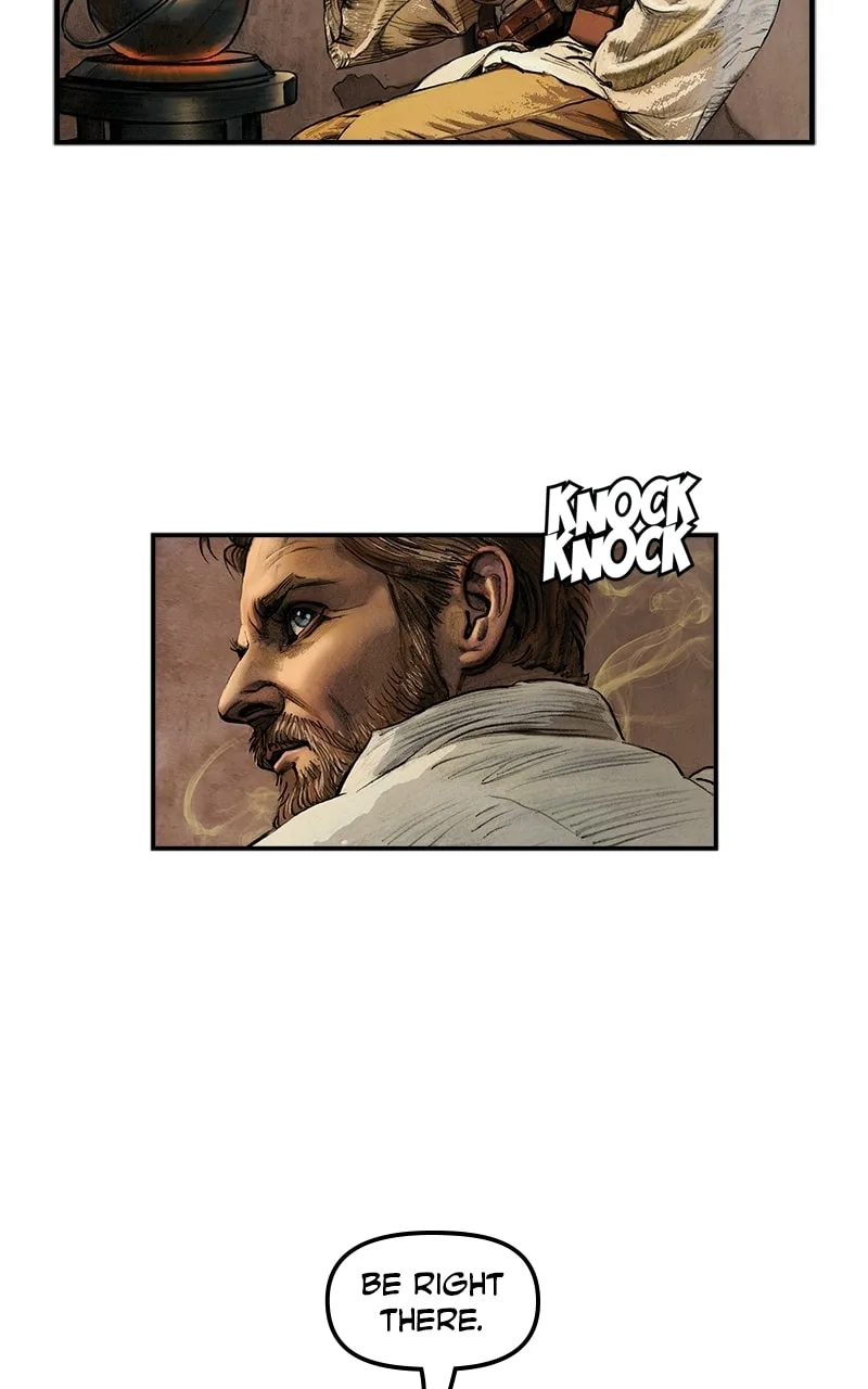 Star Wars Chapter 32 page 41