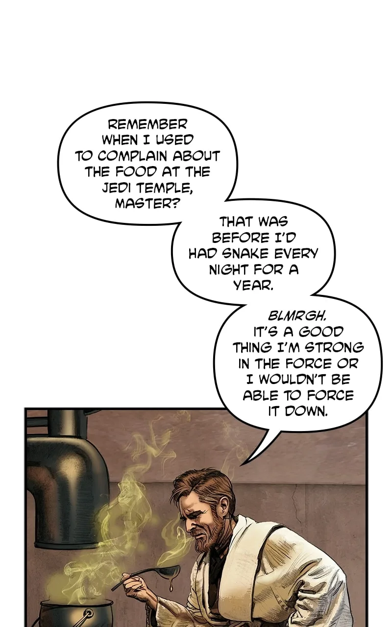 Star Wars Chapter 32 page 40