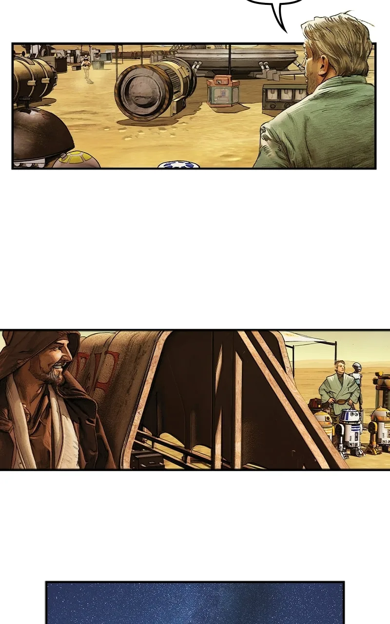 Star Wars Chapter 32 page 38