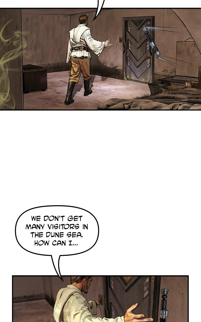 Star Wars Chapter 32 page 42