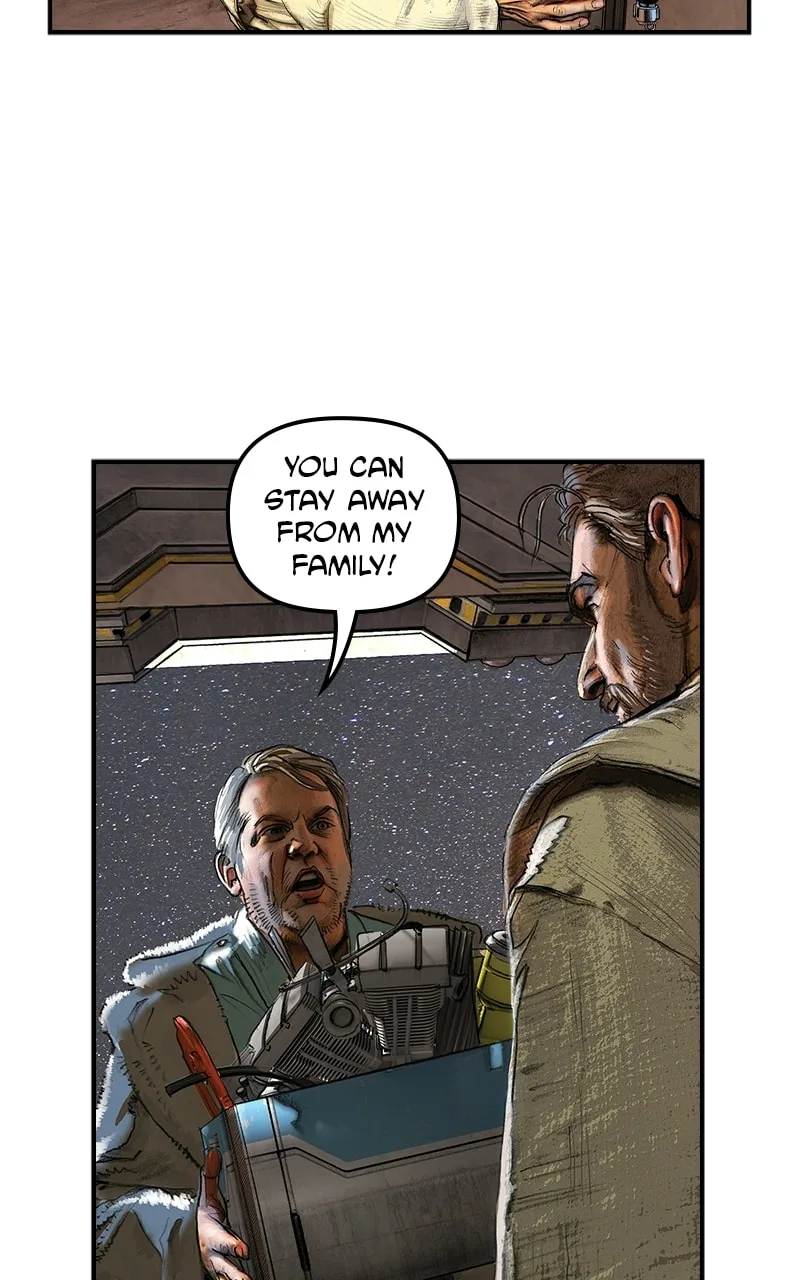 Star Wars Chapter 32 page 43
