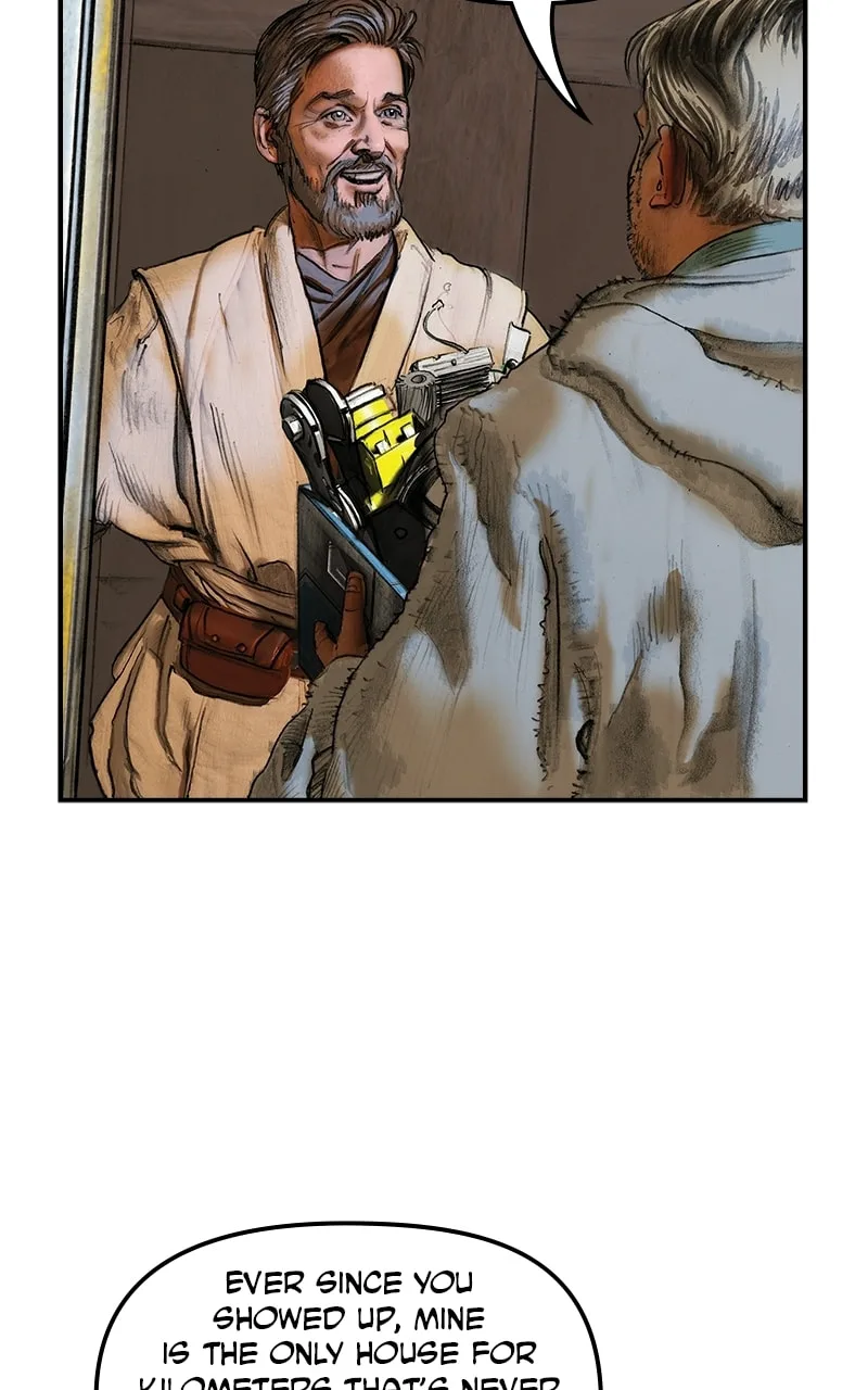 Star Wars Chapter 32 page 45