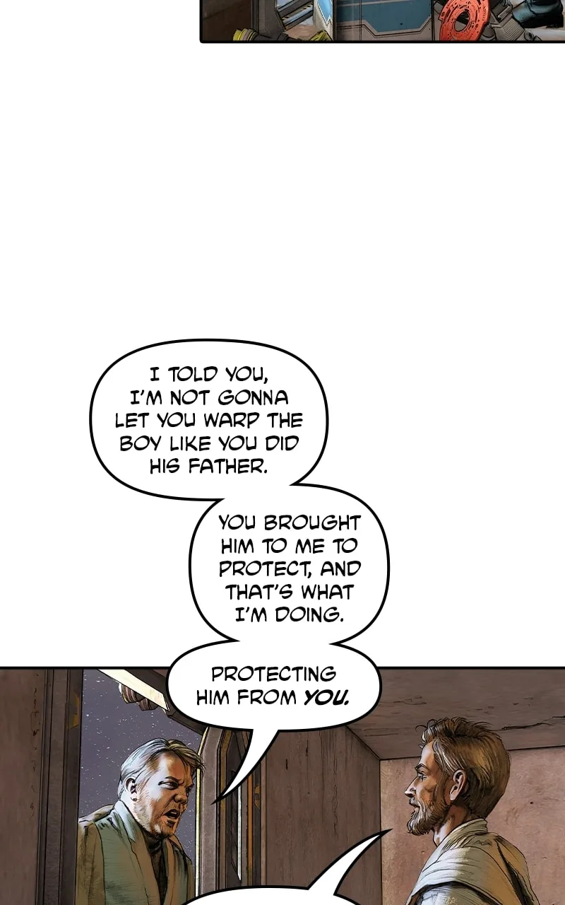 Star Wars Chapter 32 page 48
