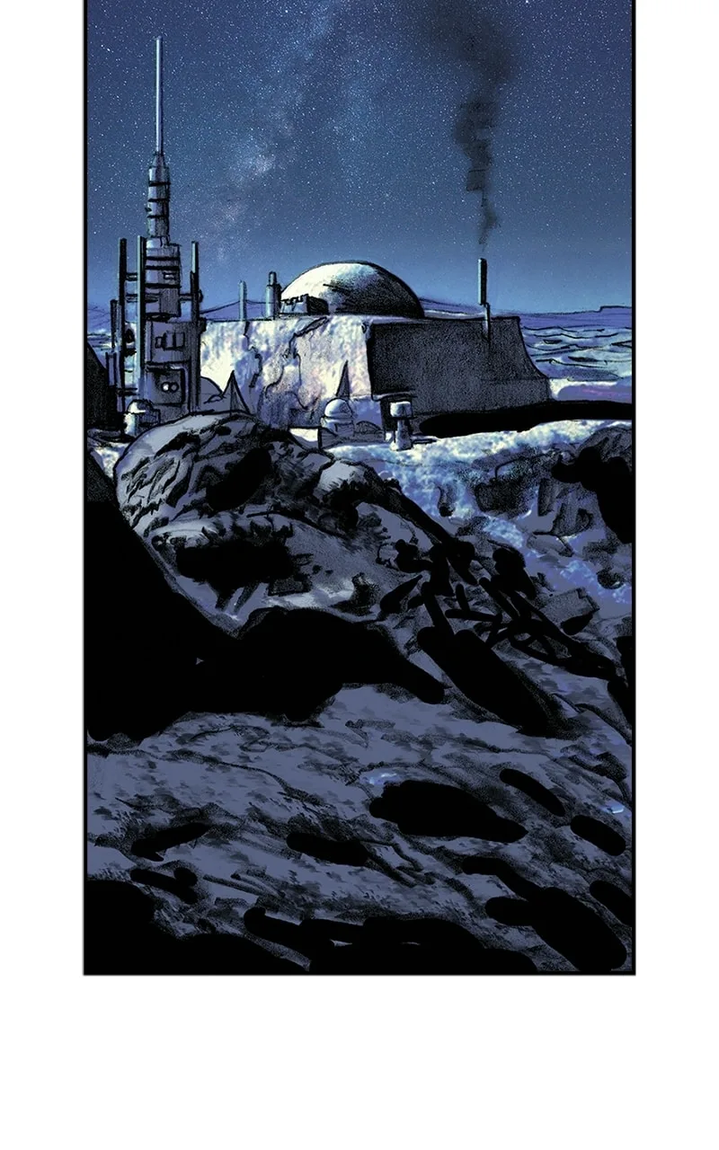 Star Wars Chapter 32 page 39