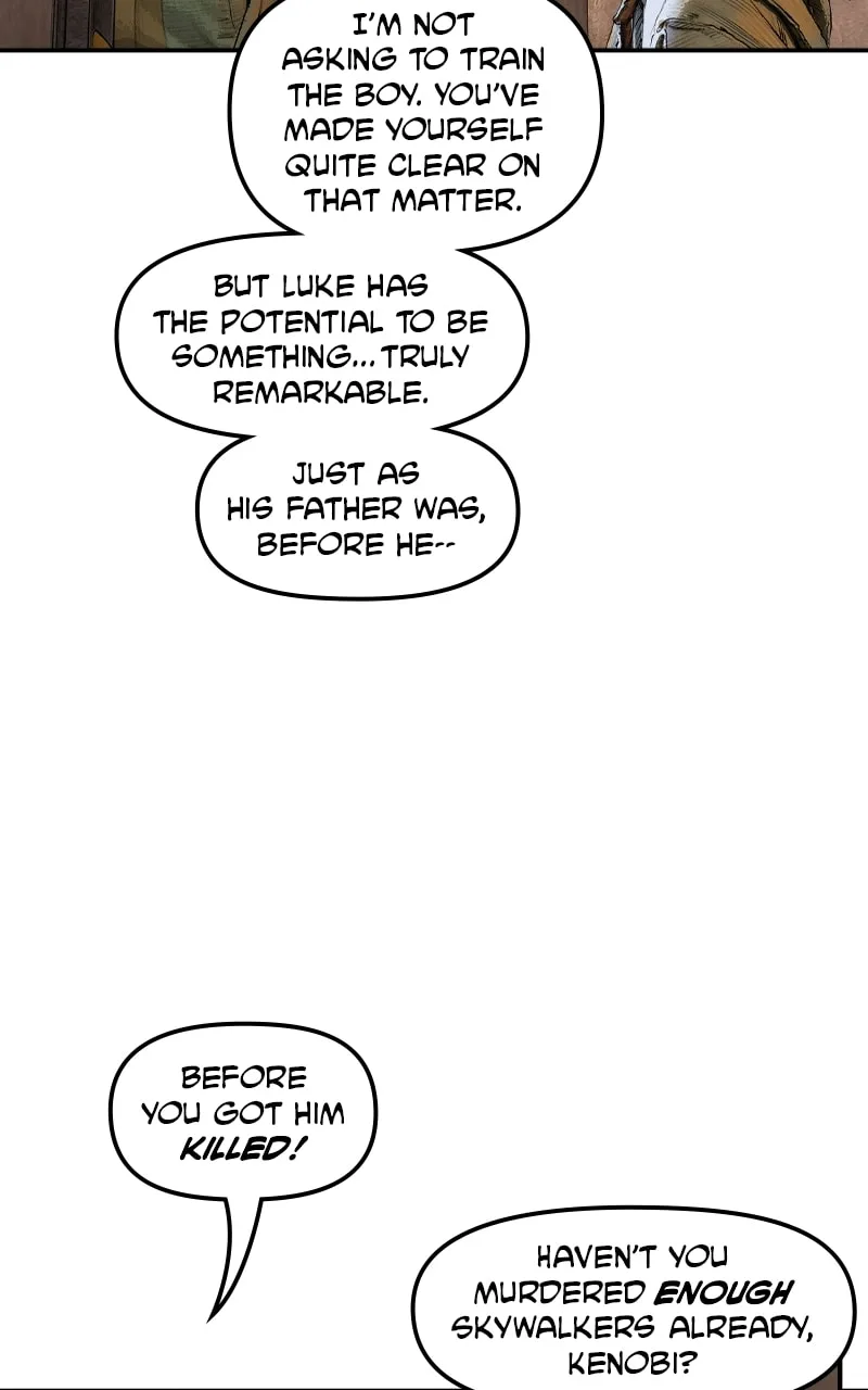 Star Wars Chapter 32 page 49