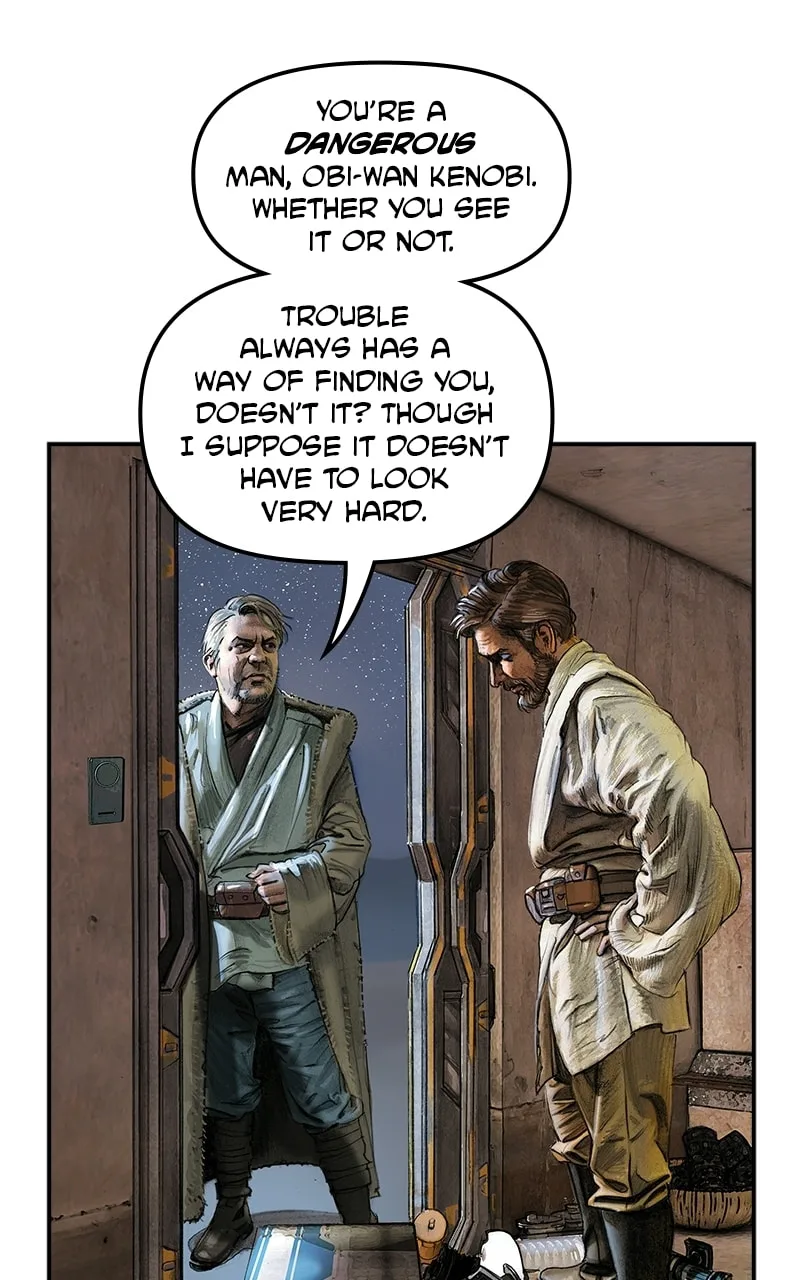 Star Wars Chapter 32 page 52
