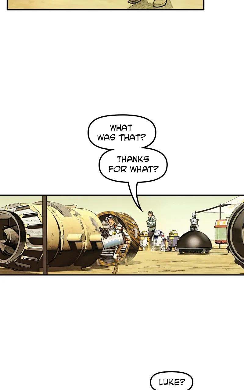Star Wars Chapter 32 page 37