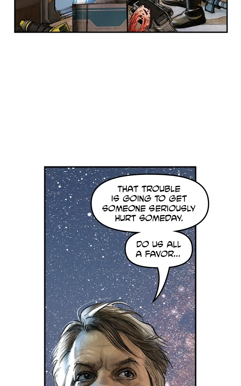 Star Wars Chapter 32 page 53