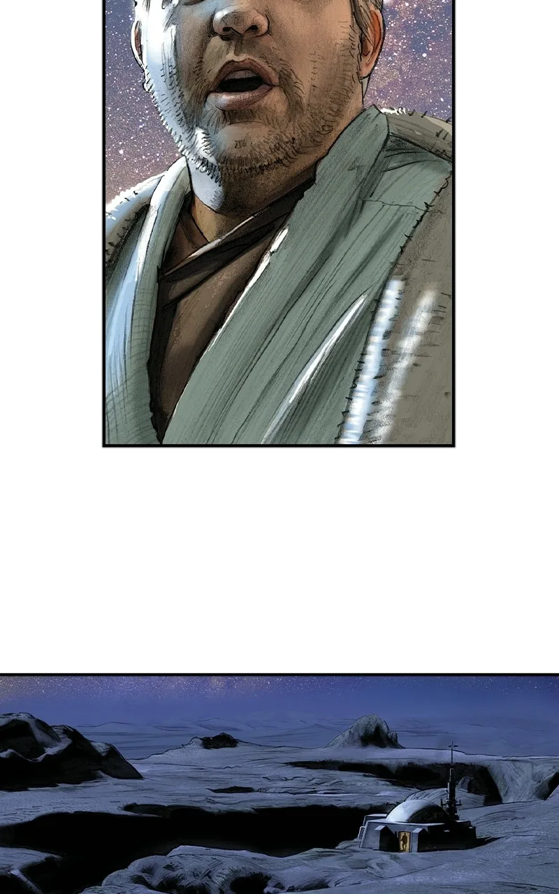 Star Wars Chapter 32 page 54