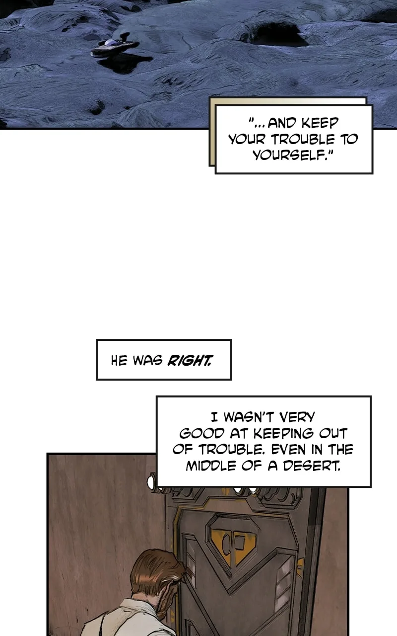 Star Wars Chapter 32 page 55