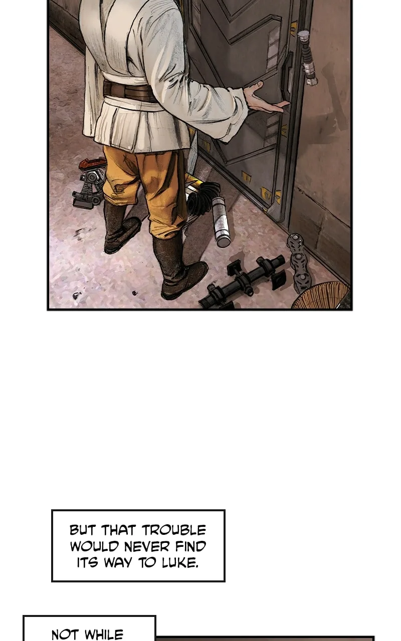 Star Wars Chapter 32 page 56